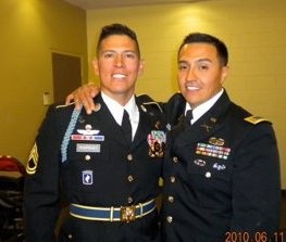 1LT Alejo R. Thompson 2 1LT Alejo R. Thompson 2