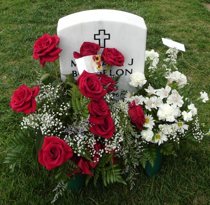1SGT MICHAEL J. BORDELON 2 1SGT MICHAEL J. BORDELON 2
