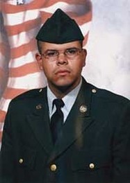 CPL Ismael G. Solorio CPL Ismael G. Solorio