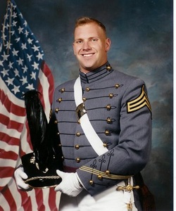 CPT Eric T. Paliwoda 1 CPT Eric T. Paliwoda 1