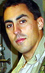Capt Jeremy J. Fresques Capt Jeremy J. Fresques