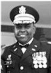 Col. Peter Duval Jordan Col. Peter Duval Jordan