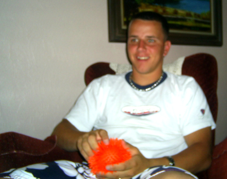 Cpl Brandon S. Schuck 2 Cpl Brandon S. Schuck 2