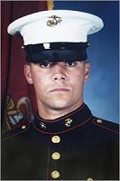 Cpl Brian M. Kennedy Cpl Brian M. Kennedy