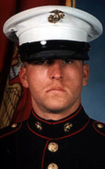 Cpl Michael J. Halal Cpl Michael J. Halal
