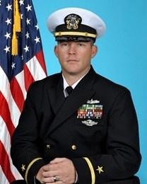 ENS Jeremy G. Johnson ENS Jeremy G. Johnson