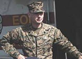 GySgt Justin R. Martone 2 GySgt Justin R. Martone 2