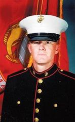LCpl Budd M. Cote LCpl Budd M. Cote