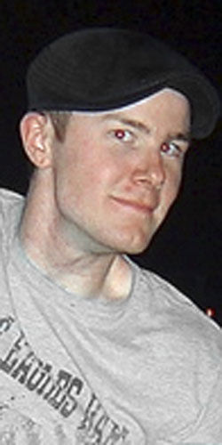 LCpl Budd M. Cote 2 LCpl Budd M. Cote 2