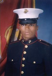 LCpl Christopher M. Poston 1 LCpl Christopher M. Poston 1