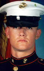 LCpl Jason E. Smith LCpl Jason E. Smith