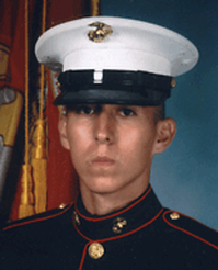 LCpl Joshua E. Lucero 1 LCpl Joshua E. Lucero 1