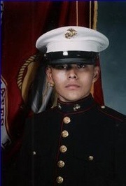 LCpl Kevin B. Joyce LCpl Kevin B. Joyce