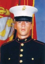 LCpl Matthew J. Broehm LCpl Matthew J. Broehm