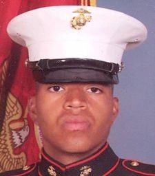 LCpl Randy R. Braggs LCpl Randy R. Braggs