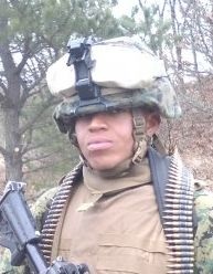 LCpl Randy R. Braggs 2 LCpl Randy R. Braggs 2