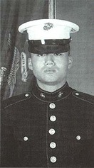 LCpl Robert Paul Zurheide Jr LCpl Robert Paul Zurheide Jr