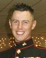LCpl. BRANDON C. DEWEY LCpl. BRANDON C. DEWEY