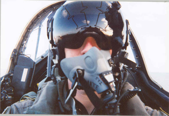 LT Nathan D. White 2 LT Nathan D. White 2