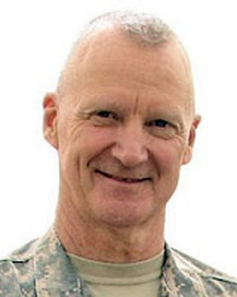 MAJ Steven Hutchison MAJ Steven Hutchison