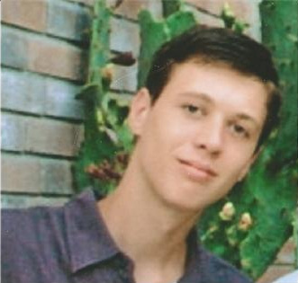 PFC Christopher M. Eckhardt 2 PFC Christopher M. Eckhardt 2