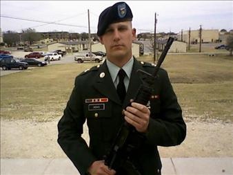PFC Corey L. Hicks 2 PFC Corey L. Hicks 2