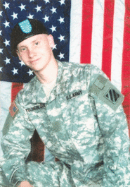 PFC Kelly D. Youngblood PFC Kelly D. Youngblood