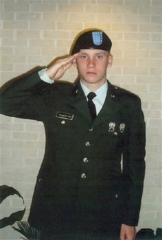 PFC Kelly D. Youngblood 2 PFC Kelly D. Youngblood 2