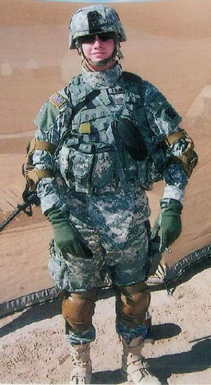 PFC Kelly D. Youngblood 3 PFC Kelly D. Youngblood 3