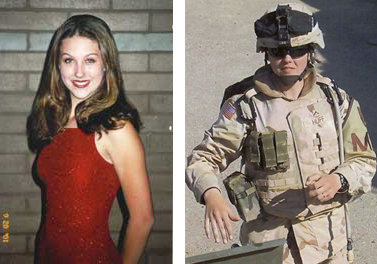 PFC Sam W. Huff 2 PFC Sam W. Huff 2