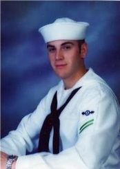 PO3 David L. Sisung PO3 David L. Sisung
