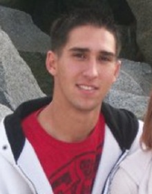 PO3 Kyler L. Estrada 3 PO3 Kyler L. Estrada 3
