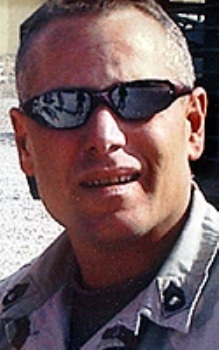 SFC Brian A. Mack 1 SFC Brian A. Mack 1