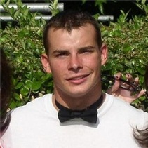 SGT Caleb P. Christopher SGT Caleb P. Christopher