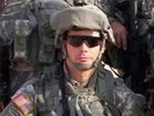 SGT Caleb P. Christopher 2 SGT Caleb P. Christopher 2