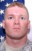 SGT Curtis Norris 1 SGT Curtis Norris 1