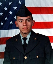 SGT Frank B. Hernandez SGT Frank B. Hernandez