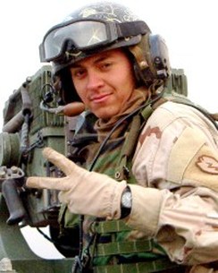 SGT Frank B. Hernandez 2 SGT Frank B. Hernandez 2