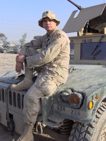 SGT Howard P. Allen 5 SGT Howard P. Allen 5