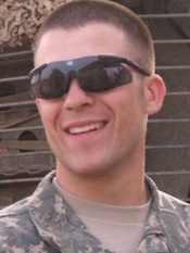 SGT John K. Daggett SGT John K. Daggett