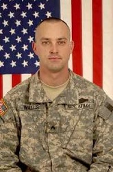 SGT Jonathan M. Walls SGT Jonathan M. Walls