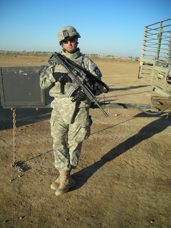 SGT Jonathan M. Walls 2 SGT Jonathan M. Walls 2
