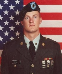 SGT Kenneth J. Schall 1 SGT Kenneth J. Schall 1