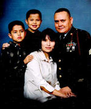 SGT Lee D. Todacheene 2 SGT Lee D. Todacheene 2