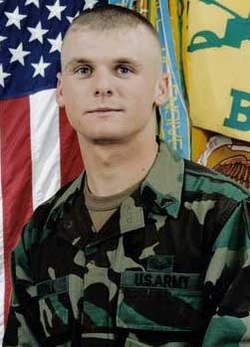SGT MASON L. MERRILL SGT MASON L. MERRILL