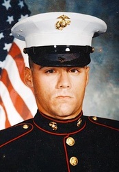SGT MICHAEL W. FINKE SGT MICHAEL W. FINKE
