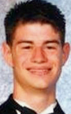 SGT Nicholas R. Sowinski SGT Nicholas R. Sowinski