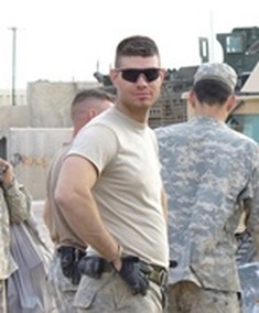SGT Nicholas R. Sowinski 2 SGT Nicholas R. Sowinski 2