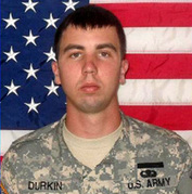 SGT Sean M. Durkin SGT Sean M. Durkin