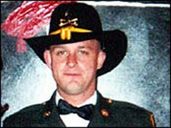 SGT Thomas F. Broomhead SGT Thomas F. Broomhead